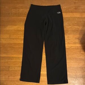 The North Face Black Pants